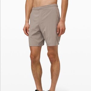 Lululemon Men’s Pace Breaker Short 7” Liner - XL